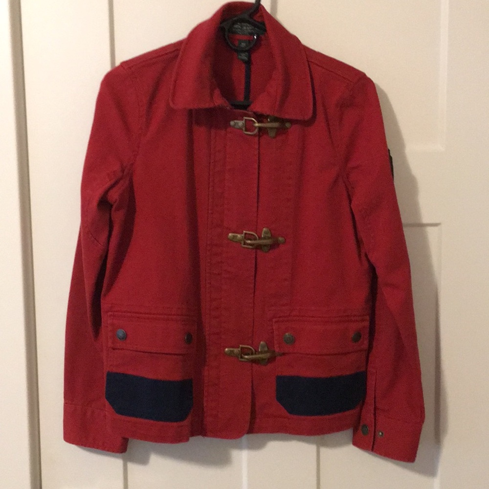 Ralph Lauren jacket